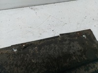 фото thumb №8, Bmw g30 530e захист плита днище автомобіля 74850610