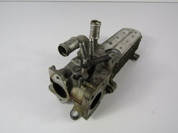 фото thumb №6, Skoda octavia ii 1z радиаторов выхлопных газов egr 2,0 tdi