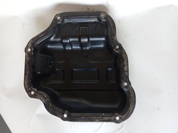 фото thumb №10, Поддон масляная nissan qashqai 1.6 16v hr16