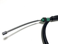 фото thumb №2, Трос тормоза ручного renault twingo ii