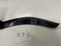 фото thumb №10, Накладка, молдинг, спойлер бампера mercedes c-klasa w206 amg левое 971.