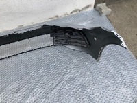 фото thumb №10, Бампер передний перед vw golf viii 8 5h0