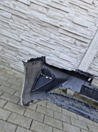 фото thumb №13, Бампер mg 5 mg-5 ev prest-109