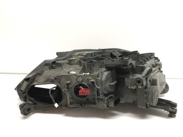 фото thumb №13, Volkswagen passat b8 2015 ліва лампа передня 3g1941081h