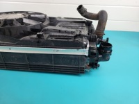 фото thumb №14, Opel insignia b 17r двигун 2.0 cdti радіатор wody радіатор вентилятор