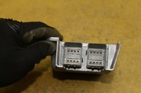 фото thumb №4, Модуль датчик подушка безпеки 04606931ac pacifica i