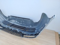 фото thumb №15, Fiat ulysse 2002-2010 rok бампер перед решітка решітка радіатора 1487507077 kgw56