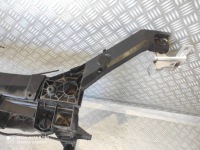 фото thumb №8, Fiat talento pas передній перед підсилювач передній абсорбер бампера kpl