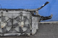 фото thumb №8, Nissan murano i z50 3.5 pas передний комплект