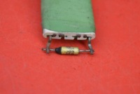 фото thumb №6, Резистор обдув резистор резистор 00115948-02 vw up 11-20