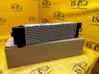 фото thumb №1, Cłodnica воздуха интеркулер bmw x3 f25 x4 f26 nowa oem