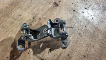 фото thumb №14, Петлі двері лівий зад комплект honda civic viii 8 ufo hb 5d nh701m