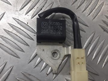 фото thumb №1, Усилитель антенный toyota avensis t25 90080-88002