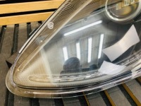 фото thumb №8, Ferrari f430 scuderia карбон фара передняя левая 89101240