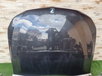 фото thumb №7, Капот лампы бампер усилитель bmw 6 g32 цвет a90