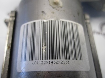фото thumb №7, Opel corsa d рестайлинг 12r колонка руль замок зажигания 56155e 09180562