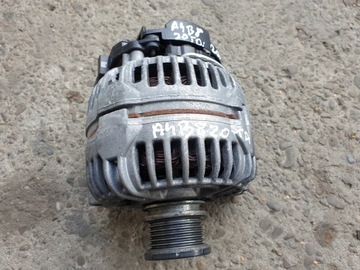 фото thumb №1, Генератор audi a6 a4 b8 a5 2.0 tdi 03g906016e