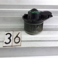 фото thumb №6, Passat b5 1.9 tdi fl вентилятор обдув з резистор