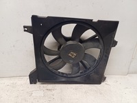 фото thumb №5, Hyundai tiburon 96- вентилятор радіатора 253862c000