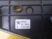 фото thumb №6, Peugeot 2008 механизм стекло задняя ii