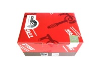 фото thumb №1, Гальмівні колодки гальмівні trw gdb3494 583022ka10