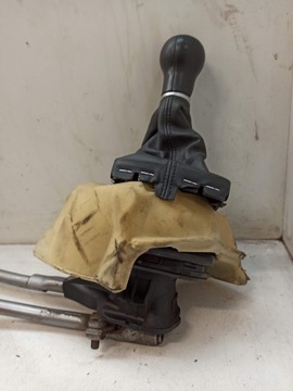 фото thumb №8, Audi a4 a5 1.8 tfsi домкрат коробки передач ручка 8k0711151b 8k0711406