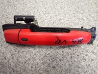 фото thumb №1, Suzuki sx4 06-13 ручка дверь передняя правая