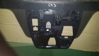 Стекло лобовое передняя mazda cx3 оригинал Доставка, фото thumb