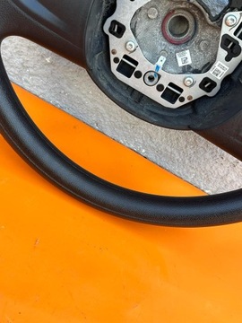 фото thumb №6, Ini cooper r56 руль очень красивая оригинал