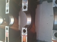 фото thumb №7, Блок двигуна n20 n26 bmw f10 f11 f25 f30 f36