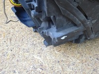 фото thumb №13, Audi tt 8j 06-14 лампа правая перед передняя 8j0941004n 1301227604