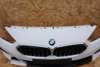 фото thumb №8, Bmw seria 2 f44 бампер перед передний