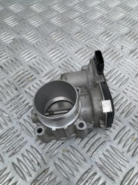 фото thumb №1, Дроссельная заслонка kia picanto iii 20- lift 1.0 mpi