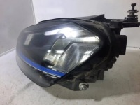 фото thumb №6, Volkswagen e-golf headlight/headlamp 90051014 a046439