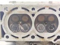 фото thumb №8, Головка двигателя saab 9-5 90411846 3.0 v6 b308e gm