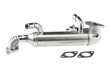 фото thumb №9, Радіаторів вихлопних газів клапана egr