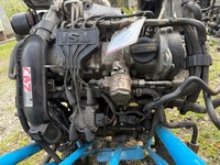 фото thumb №10, Volkswagen оригинальный номер cbz cbzb двигатель блок двигателя двигателя 1.2 tsi