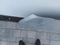 фото thumb №6, Капот ford connect mk2 2014 - 2017