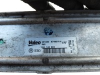 фото thumb №7, Vw phaeton ii lift 3.0 tdi радіатор повітря інтеркулер права 3d0145804