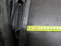 фото thumb №7, Прокладка двері лівий зад 9811258780 peugeot 5008 ii 07-14r