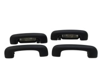 фото thumb №1, Крепления ручка потолочный kpl dodge charger vii 2011-