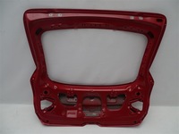 фото thumb №9, Кришка багажника багажника hyundai i30 fastback оригінал