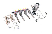 Mini r56 lci r58 r59 набор впрыскной n47n дизель 7823460 Цена, фото thumb