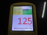 фото thumb №9, Капот peugeot 308 цвет ktvd