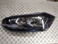 фото thumb №1, Volkswagen оригинальный номер 2g1941005 фара