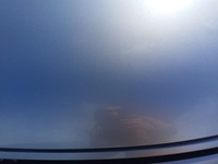 фото thumb №6, Honda stream i капот кришка двигуна nh632m