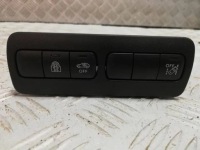 фото thumb №1, Панель перемикач citroen c3 aircross 98138512zd