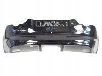 фото thumb №1, Jaguar f-type s sport бампер задняя задний