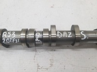 фото thumb №12, Вал распределительного вала всасывающий audi rs3 8v cupra ttrs 2.5 tfsi daz dnw 07k109101j