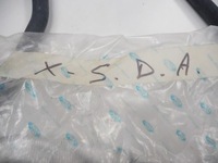 фото thumb №7, Шланг обігрівальний підігрівача води ford transit оригінальний номер 4342026